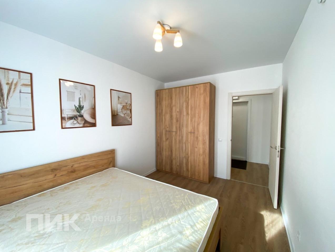 2-к. квартира, 55.3 м², 70 300 ₽/мес — фото № 3 2-к. квартира, 55.3 м², 70 300 ₽/мес — фото № 3