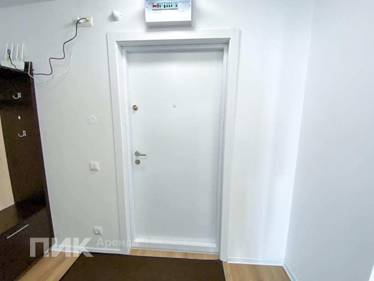 2-к. квартира, 55.3 м², 70 300 ₽/мес — фото № 17 2-к. квартира, 55.3 м², 70 300 ₽/мес — фото № 17
