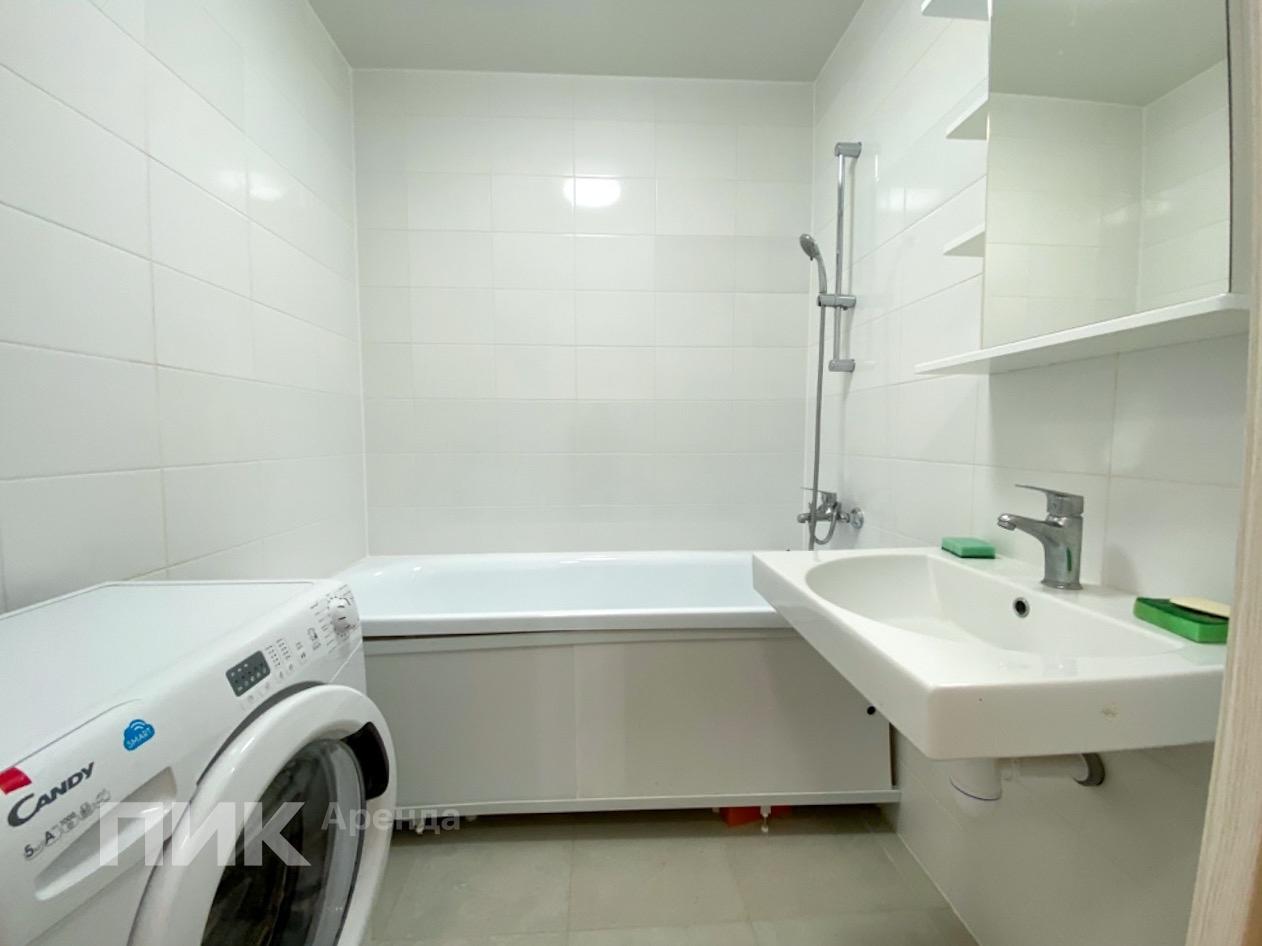 2-к. квартира, 55.3 м², 70 300 ₽/мес — фото № 12 2-к. квартира, 55.3 м², 70 300 ₽/мес — фото № 12