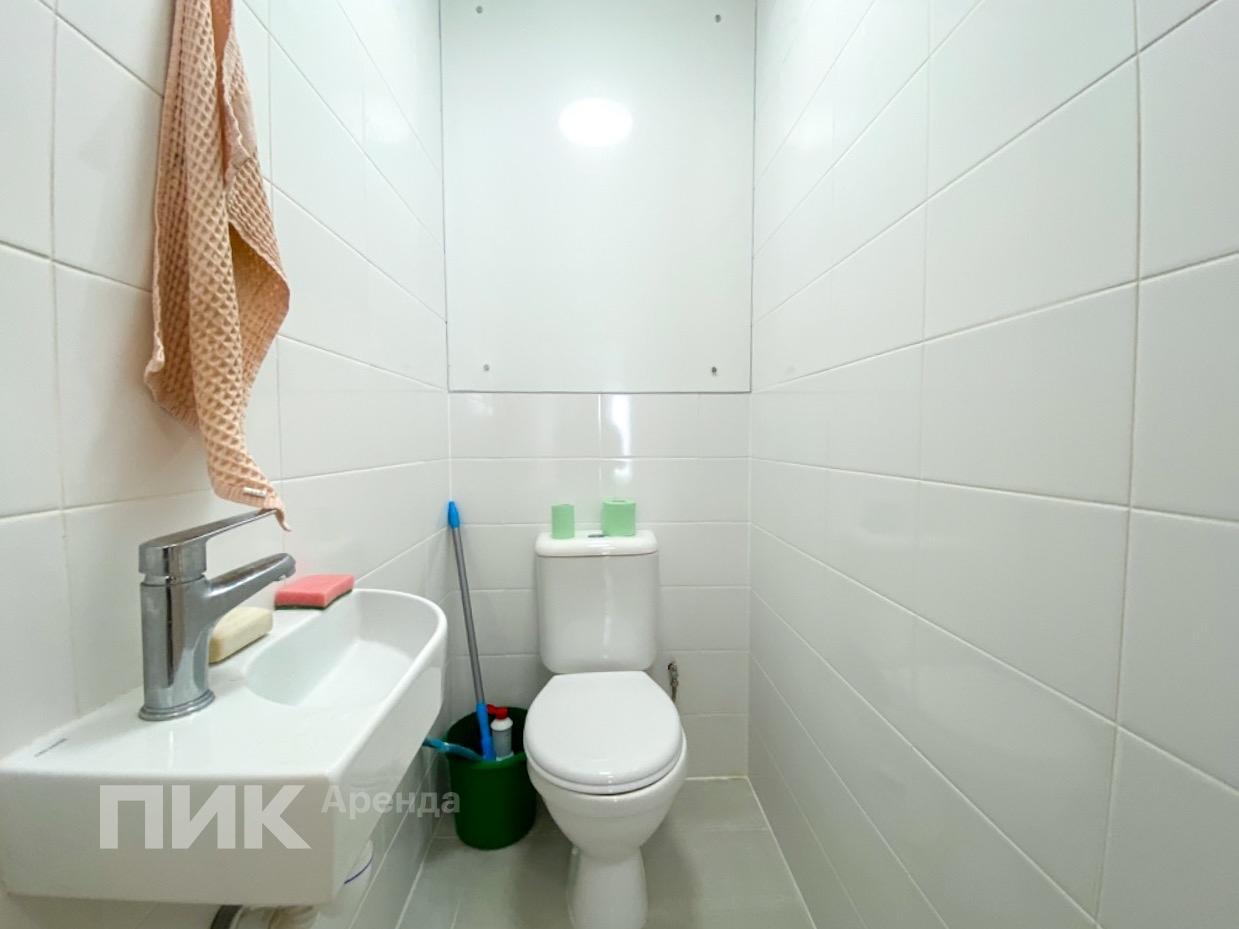 2-к. квартира, 55.3 м², 70 300 ₽/мес — фото № 13 2-к. квартира, 55.3 м², 70 300 ₽/мес — фото № 13