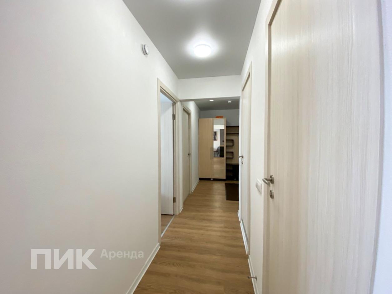 2-к. квартира, 55.3 м², 70 300 ₽/мес — фото № 14 2-к. квартира, 55.3 м², 70 300 ₽/мес — фото № 14