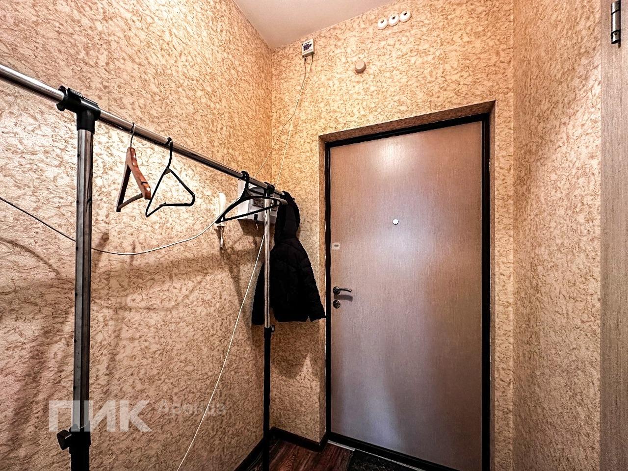 1-к. квартира, 23.7 м², 29 900 ₽/мес — фото № 12 1-к. квартира, 23.7 м², 29 900 ₽/мес — фото № 12