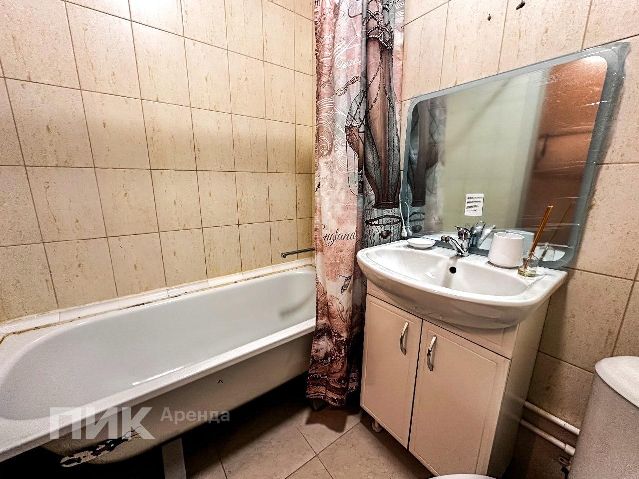 1-к. квартира, 23.7 м², 29 900 ₽/мес — фото № 7 1-к. квартира, 23.7 м², 29 900 ₽/мес — фото № 7