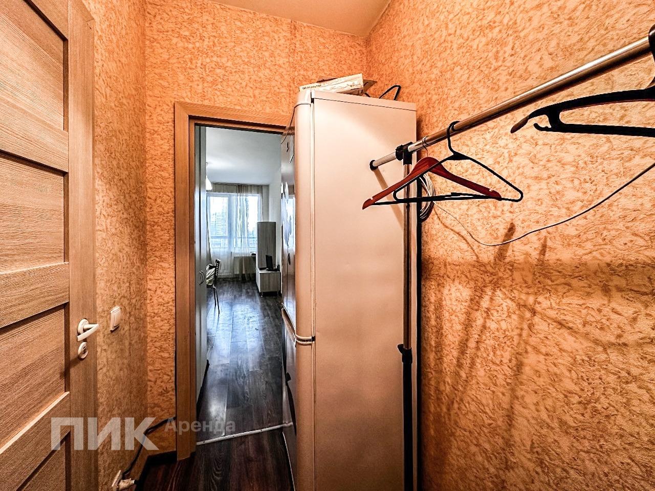 1-к. квартира, 23.7 м², 29 900 ₽/мес — фото № 11 1-к. квартира, 23.7 м², 29 900 ₽/мес — фото № 11