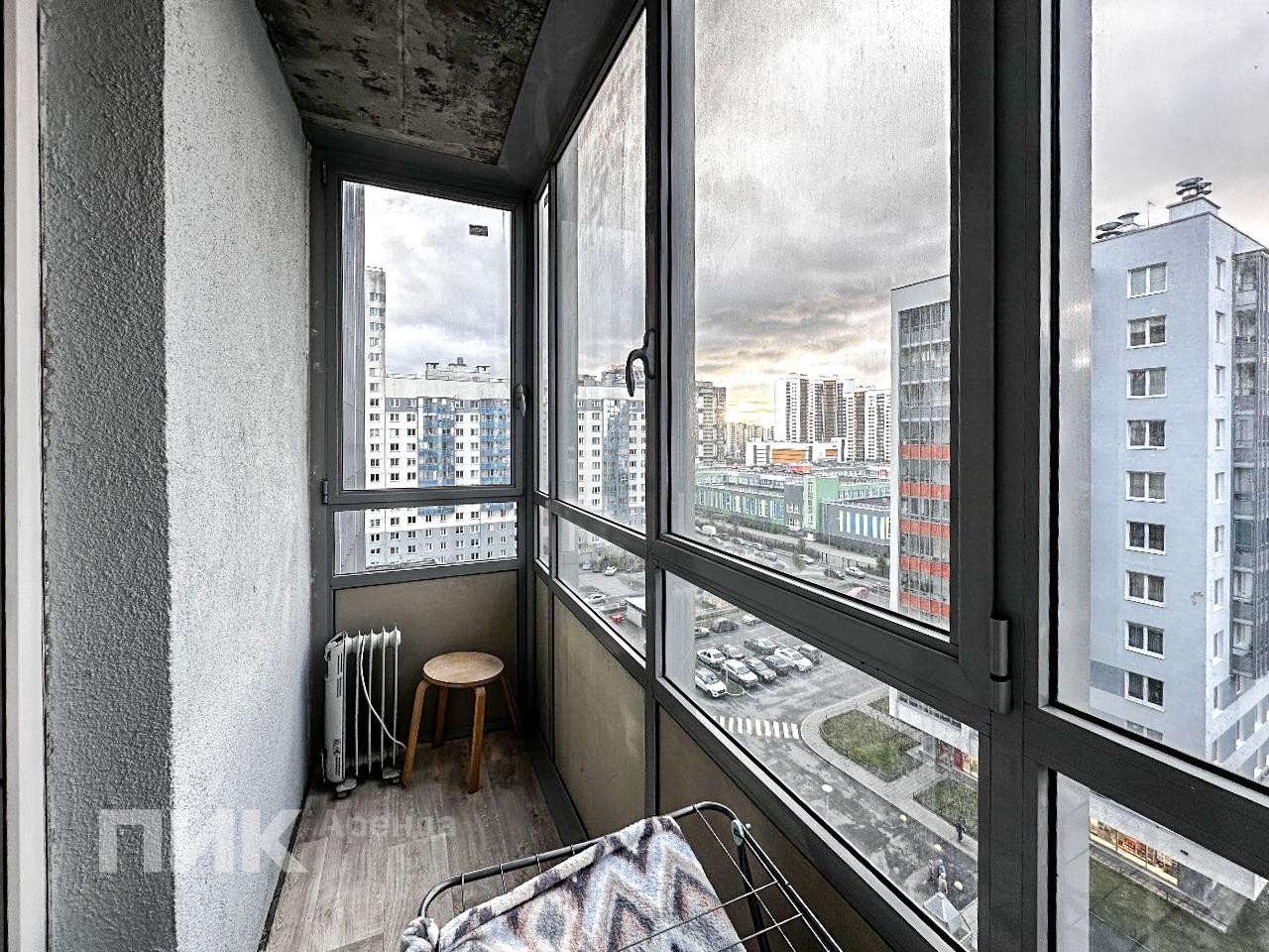 1-к. квартира, 23.7 м², 29 900 ₽/мес — фото № 9 1-к. квартира, 23.7 м², 29 900 ₽/мес — фото № 9