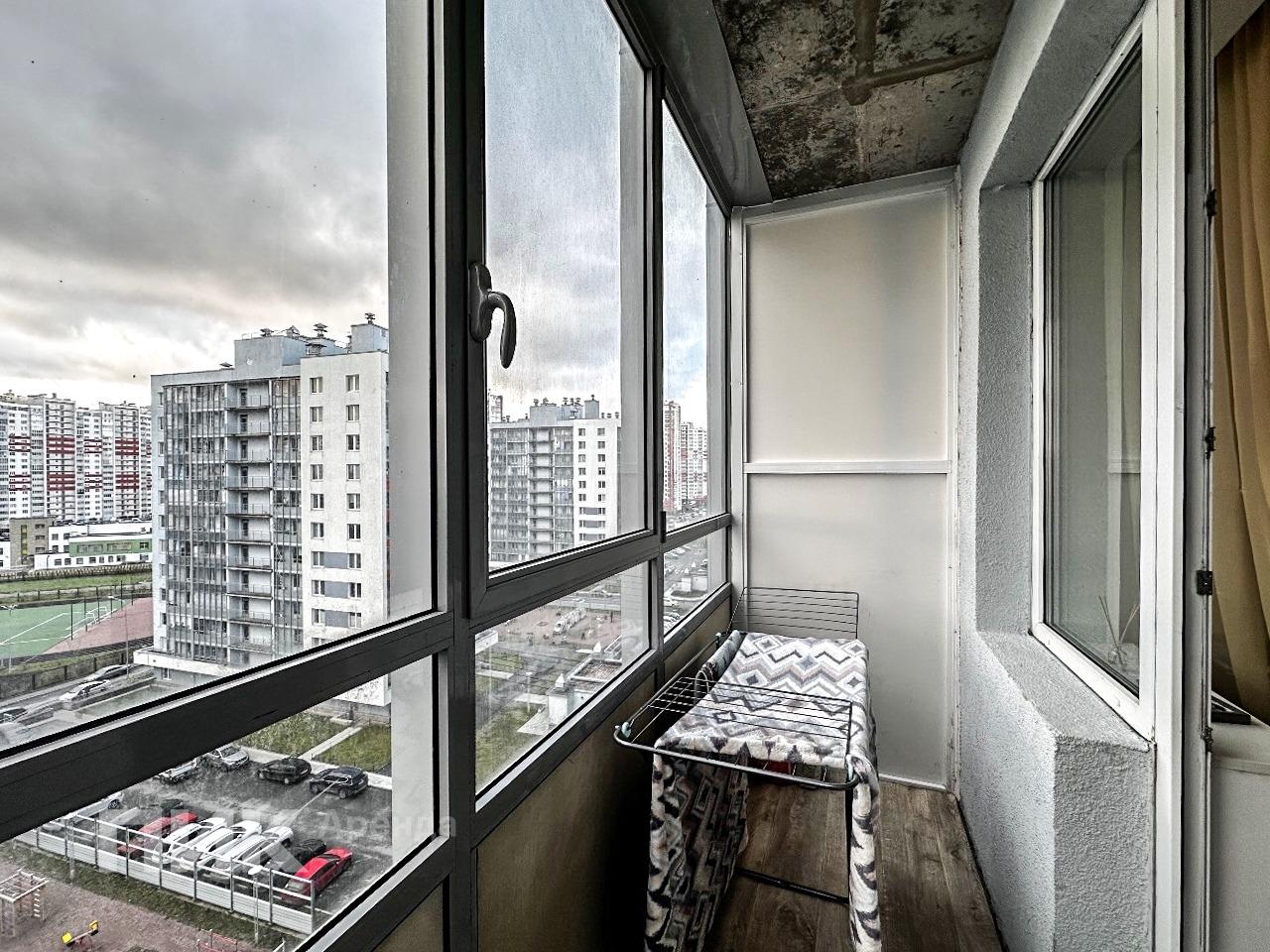 1-к. квартира, 23.7 м², 29 900 ₽/мес — фото № 10 1-к. квартира, 23.7 м², 29 900 ₽/мес — фото № 10