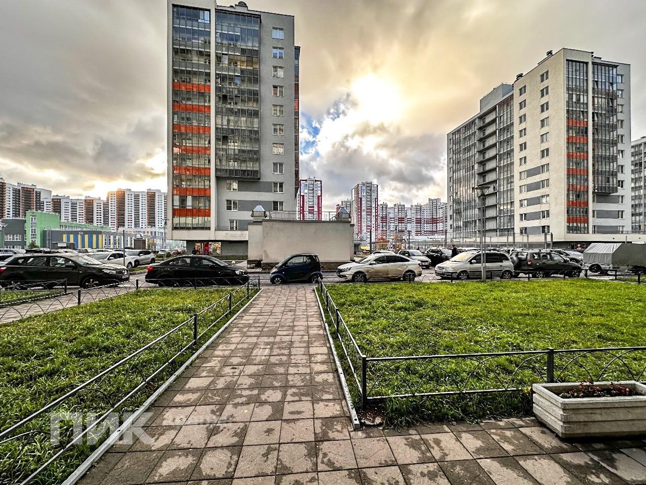 1-к. квартира, 23.7 м², 29 900 ₽/мес — фото № 19 1-к. квартира, 23.7 м², 29 900 ₽/мес — фото № 19