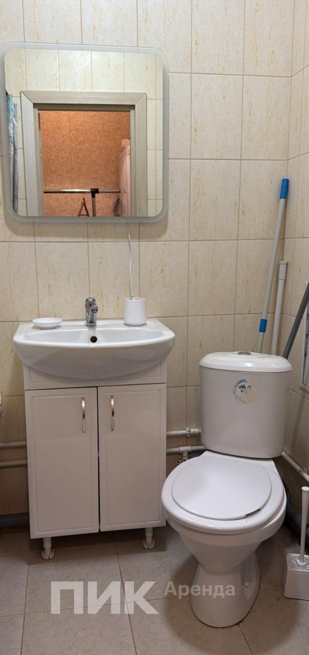 1-к. квартира, 23.7 м², 29 900 ₽/мес — фото № 8 1-к. квартира, 23.7 м², 29 900 ₽/мес — фото № 8