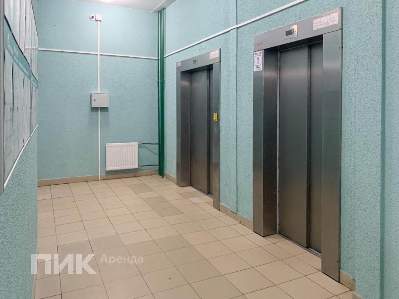 1-к. квартира, 23.7 м², 29 900 ₽/мес — фото № 14 1-к. квартира, 23.7 м², 29 900 ₽/мес — фото № 14