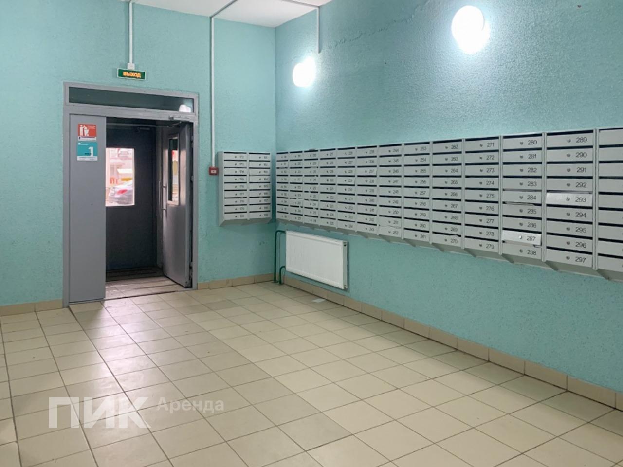 1-к. квартира, 23.7 м², 29 900 ₽/мес — фото № 15 1-к. квартира, 23.7 м², 29 900 ₽/мес — фото № 15