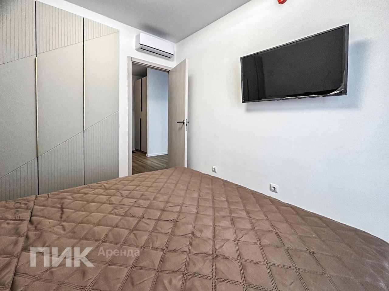 1-к. квартира, 34 м², 82 000 ₽/мес — фото № 8 1-к. квартира, 34 м², 82 000 ₽/мес — фото № 8