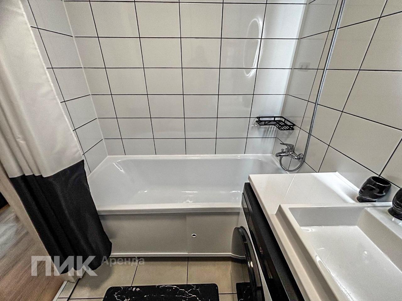 1-к. квартира, 34 м², 82 000 ₽/мес — фото № 10 1-к. квартира, 34 м², 82 000 ₽/мес — фото № 10