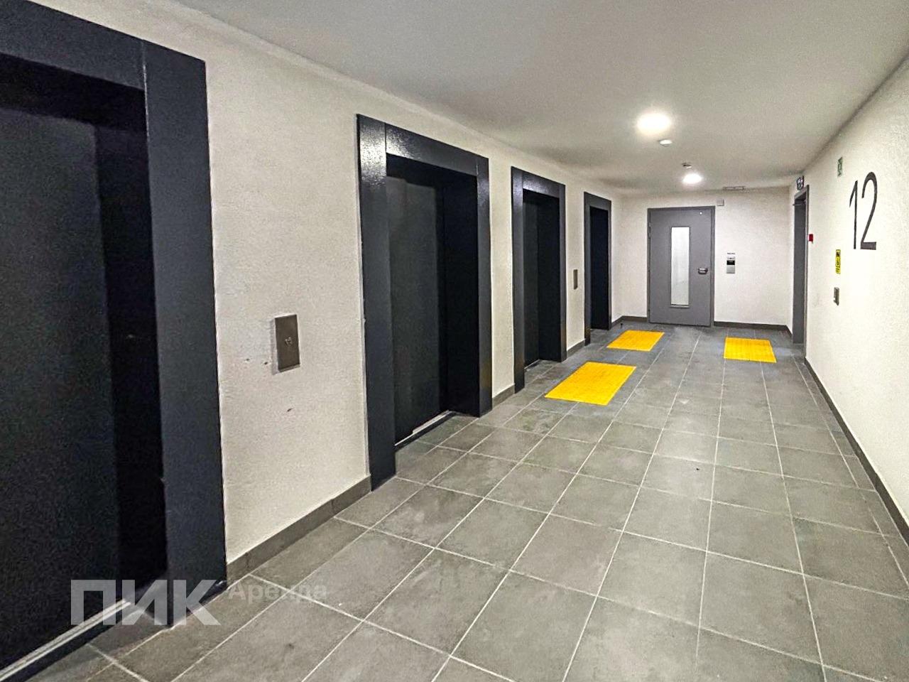 1-к. квартира, 34 м², 82 000 ₽/мес — фото № 15 1-к. квартира, 34 м², 82 000 ₽/мес — фото № 15