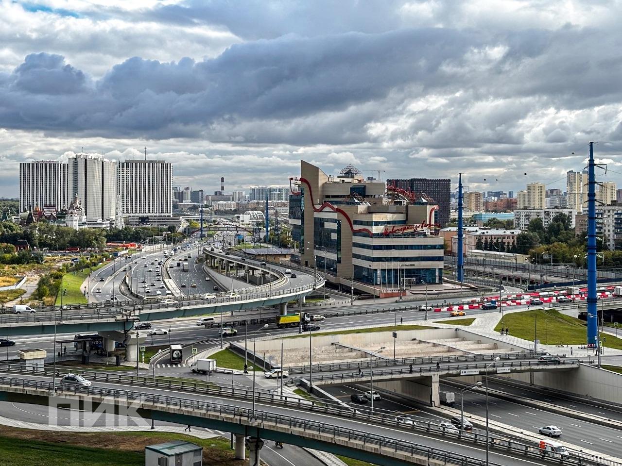 1-к. квартира, 34 м², 82 000 ₽/мес — фото № 16 1-к. квартира, 34 м², 82 000 ₽/мес — фото № 16