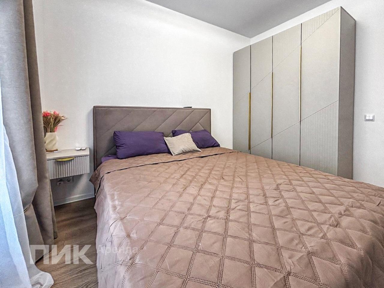 1-к. квартира, 34 м², 82 000 ₽/мес — фото № 7 1-к. квартира, 34 м², 82 000 ₽/мес — фото № 7
