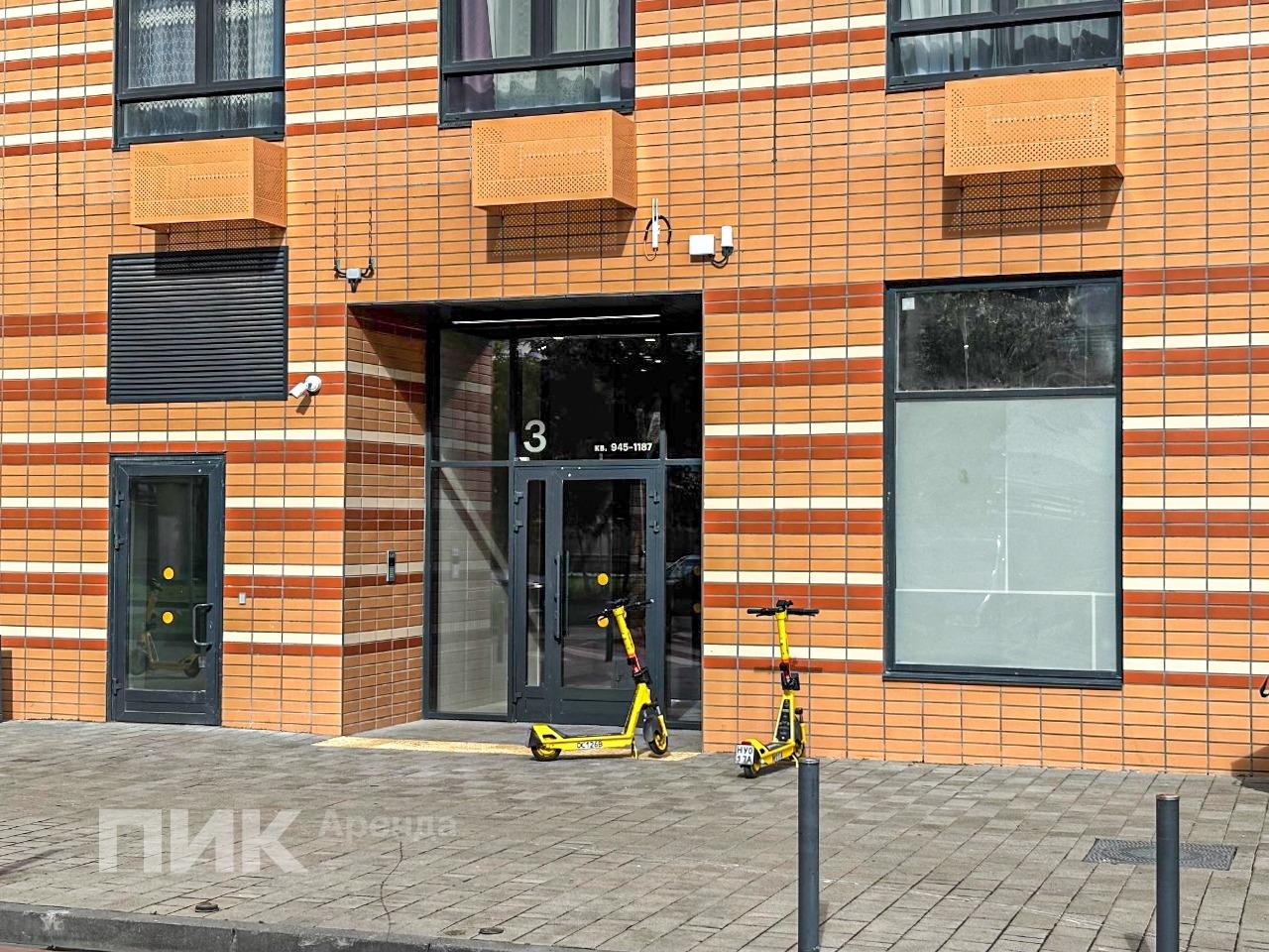 1-к. квартира, 34 м², 82 000 ₽/мес — фото № 18 1-к. квартира, 34 м², 82 000 ₽/мес — фото № 18