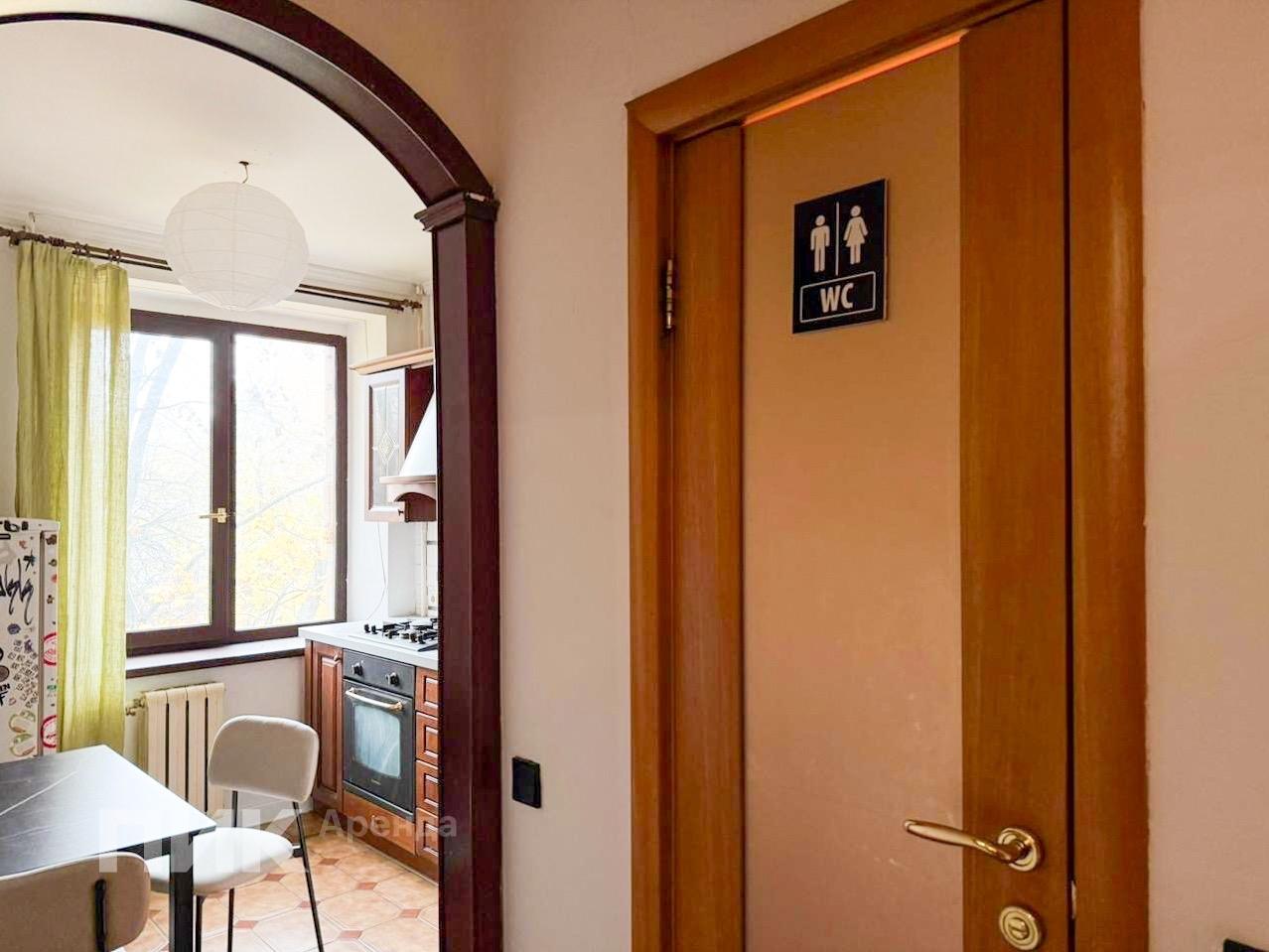 1-к. квартира, 33 м², 47 800 ₽/мес — фото № 6 1-к. квартира, 33 м², 47 800 ₽/мес — фото № 6