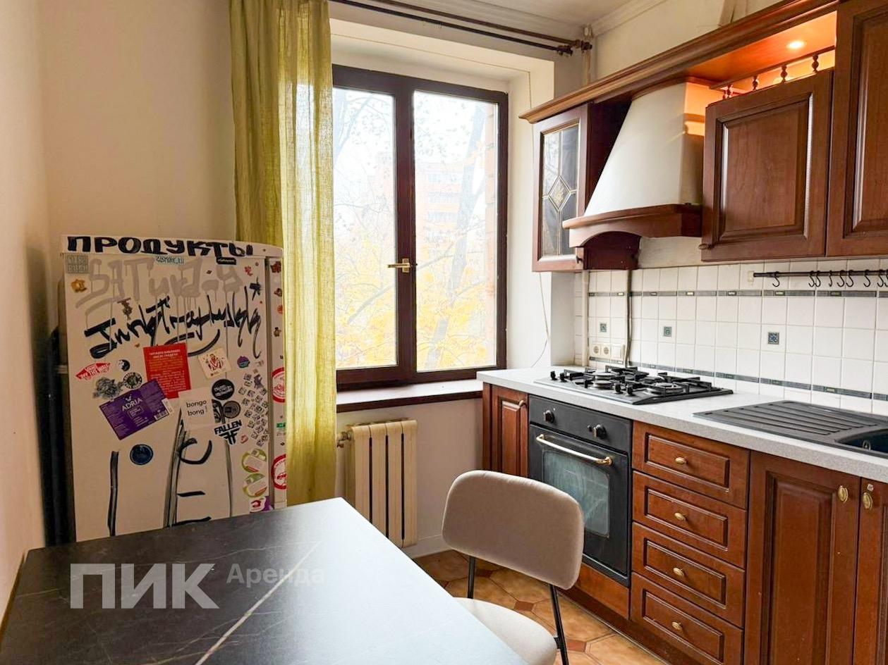 1-к. квартира, 33 м², 47 800 ₽/мес — фото № 2 1-к. квартира, 33 м², 47 800 ₽/мес — фото № 2