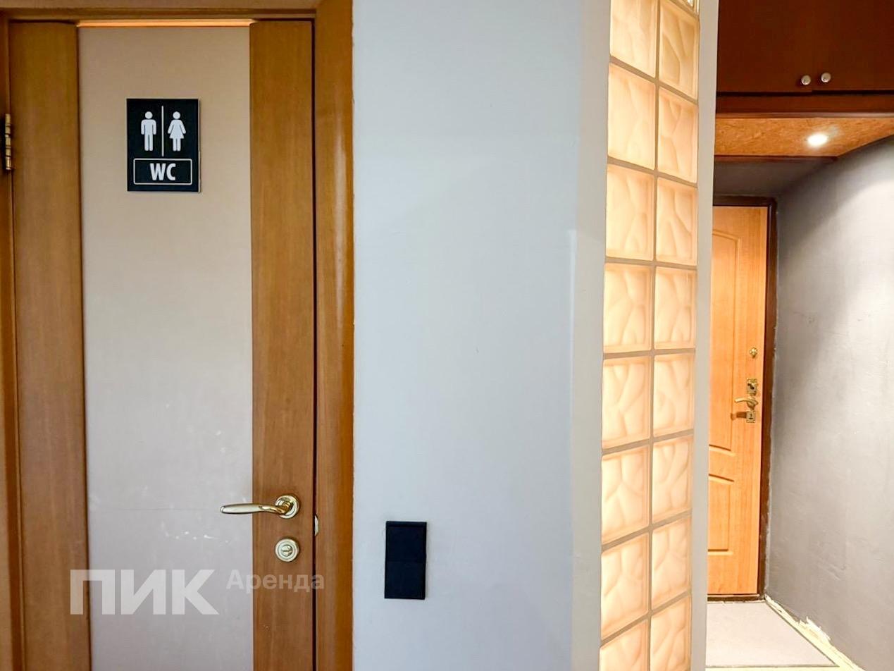 1-к. квартира, 33 м², 47 800 ₽/мес — фото № 5 1-к. квартира, 33 м², 47 800 ₽/мес — фото № 5