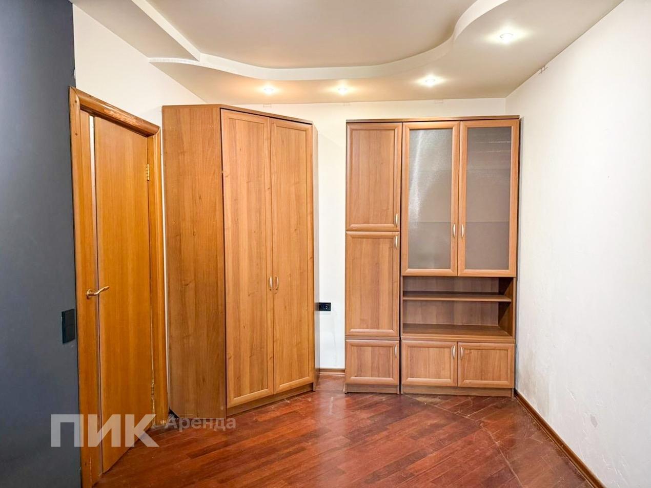 1-к. квартира, 33 м², 47 800 ₽/мес — фото № 7 1-к. квартира, 33 м², 47 800 ₽/мес — фото № 7