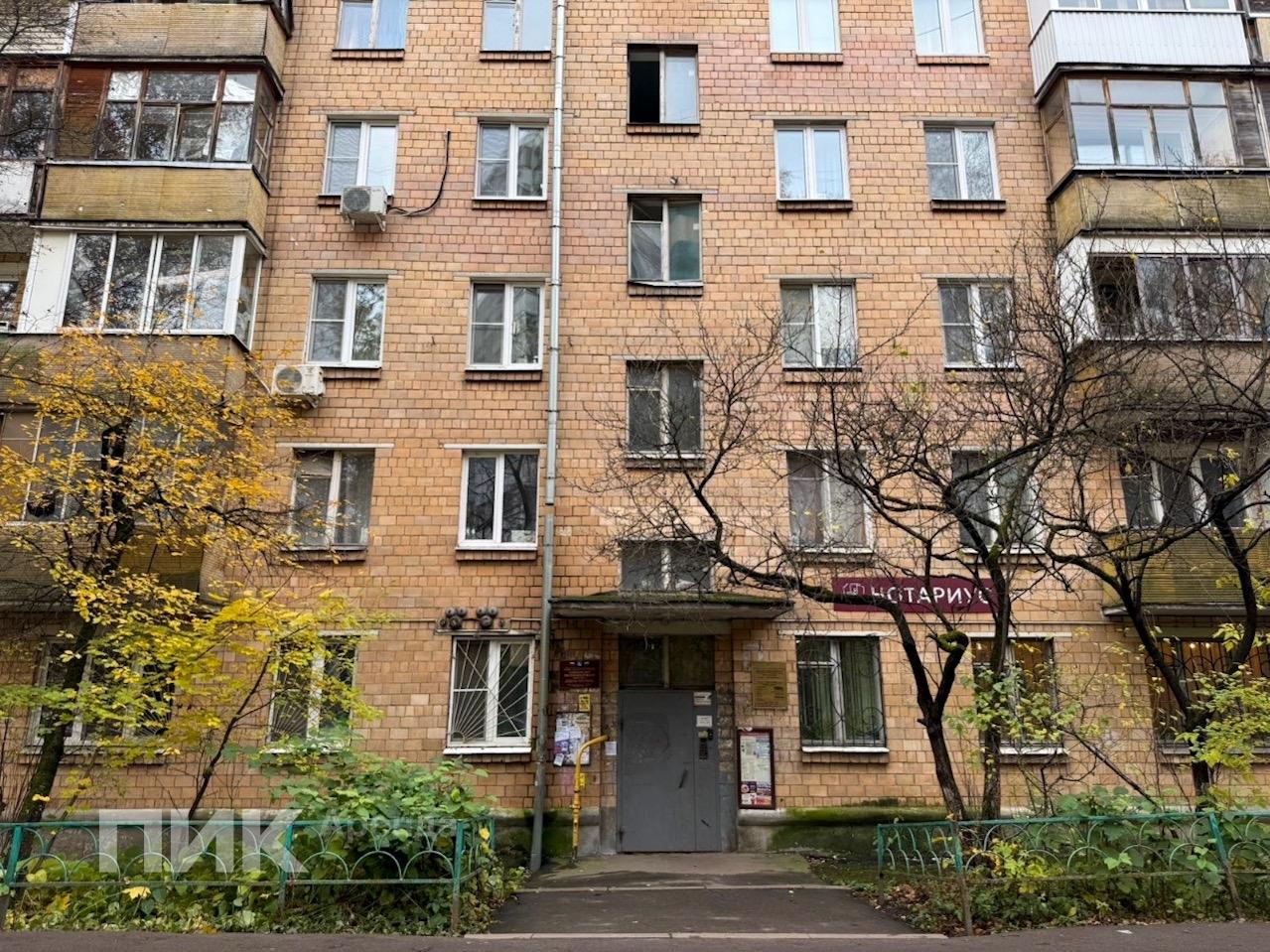 1-к. квартира, 33 м², 47 800 ₽/мес — фото № 8 1-к. квартира, 33 м², 47 800 ₽/мес — фото № 8