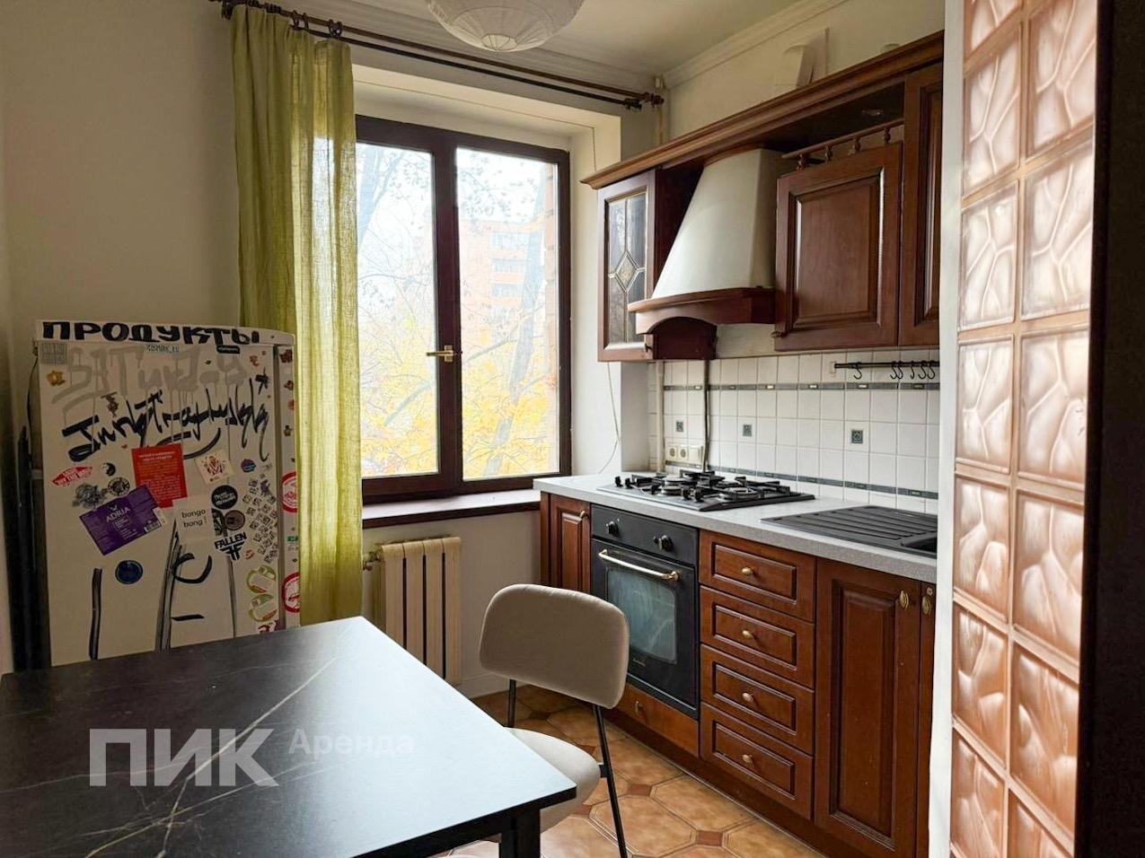 1-к. квартира, 33 м², 47 800 ₽/мес — фото № 3 1-к. квартира, 33 м², 47 800 ₽/мес — фото № 3