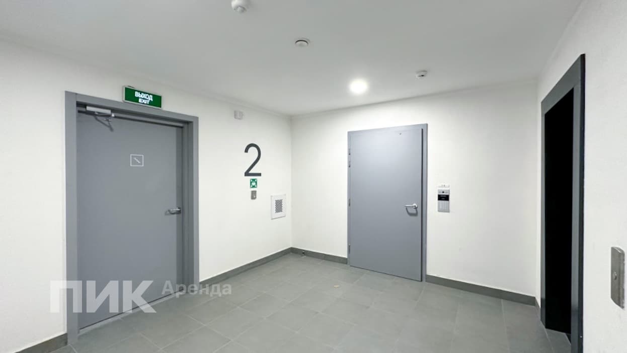 1-к. квартира, 44 м², 72 800 ₽/мес — фото № 10 1-к. квартира, 44 м², 72 800 ₽/мес — фото № 10