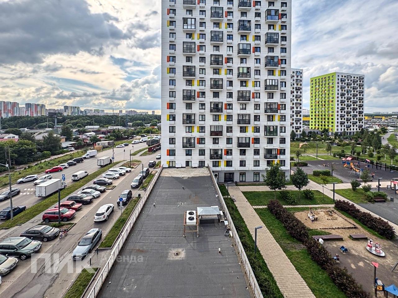 2-к. квартира, 52 м², 52 700 ₽/мес — фото № 11 2-к. квартира, 52 м², 52 700 ₽/мес — фото № 11