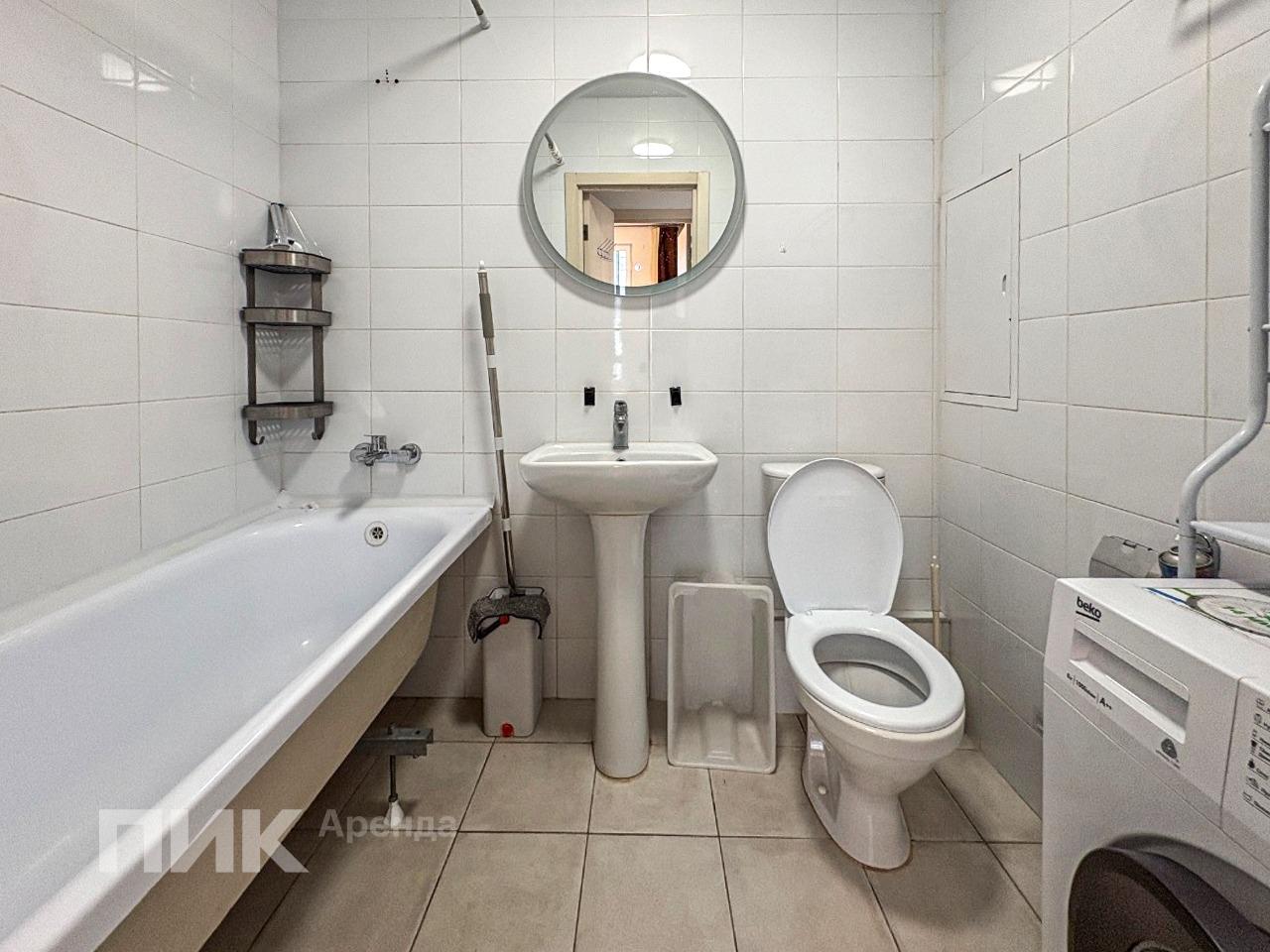 2-к. квартира, 52 м², 52 700 ₽/мес — фото № 8 2-к. квартира, 52 м², 52 700 ₽/мес — фото № 8