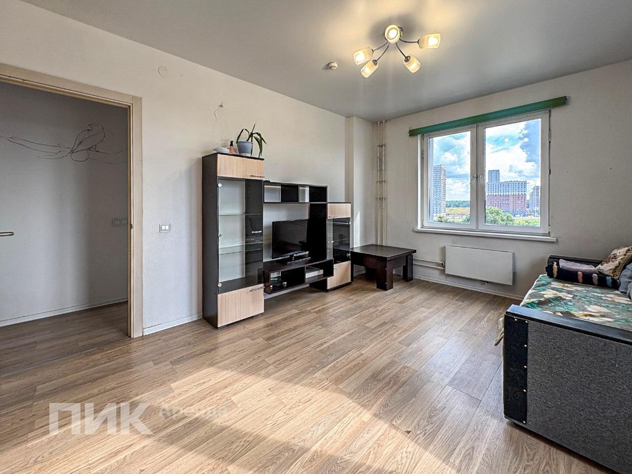 2-к. квартира, 52 м², 52 700 ₽/мес — фото № 4 2-к. квартира, 52 м², 52 700 ₽/мес — фото № 4