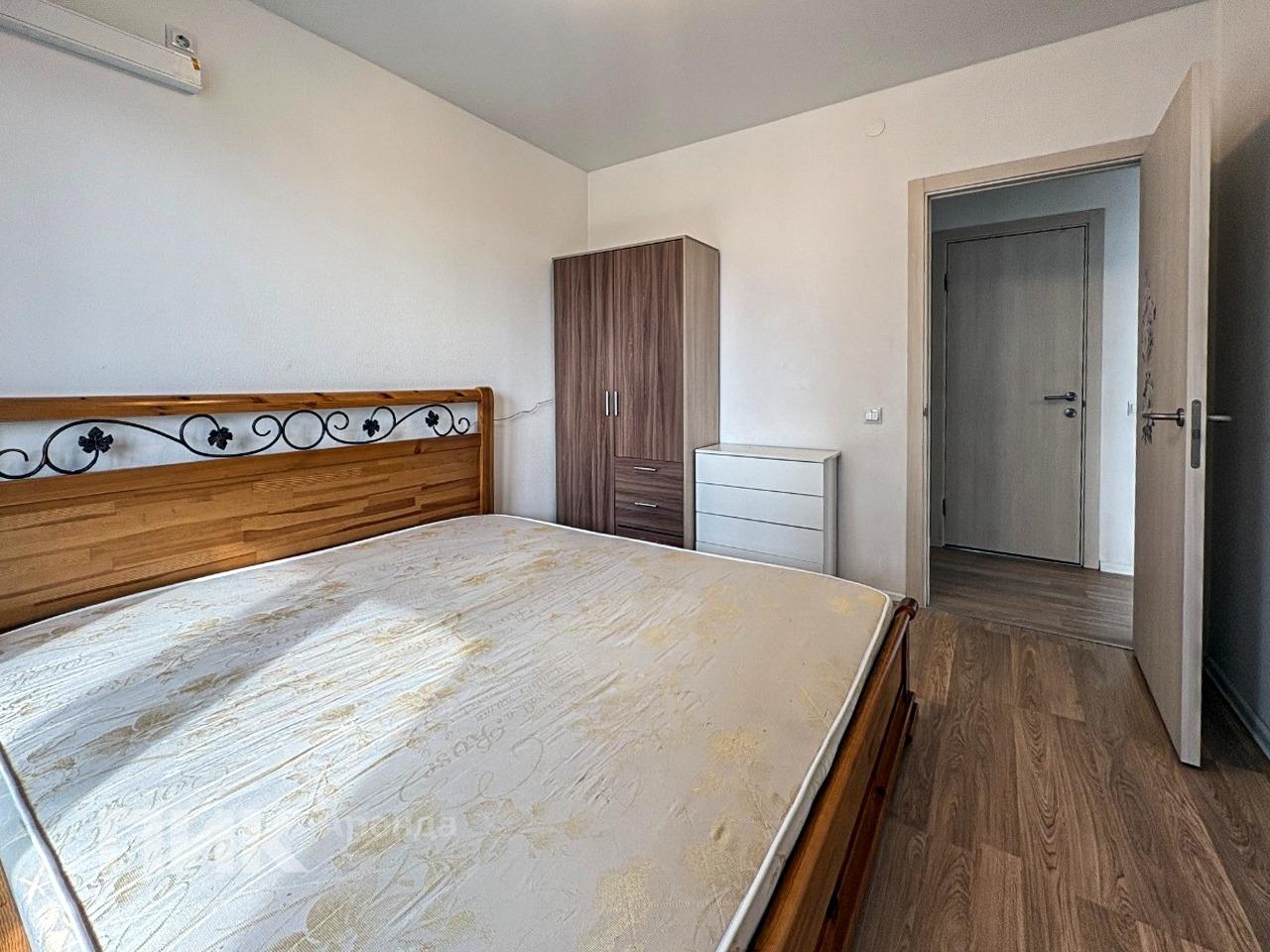 2-к. квартира, 52 м², 52 700 ₽/мес — фото № 2 2-к. квартира, 52 м², 52 700 ₽/мес — фото № 2