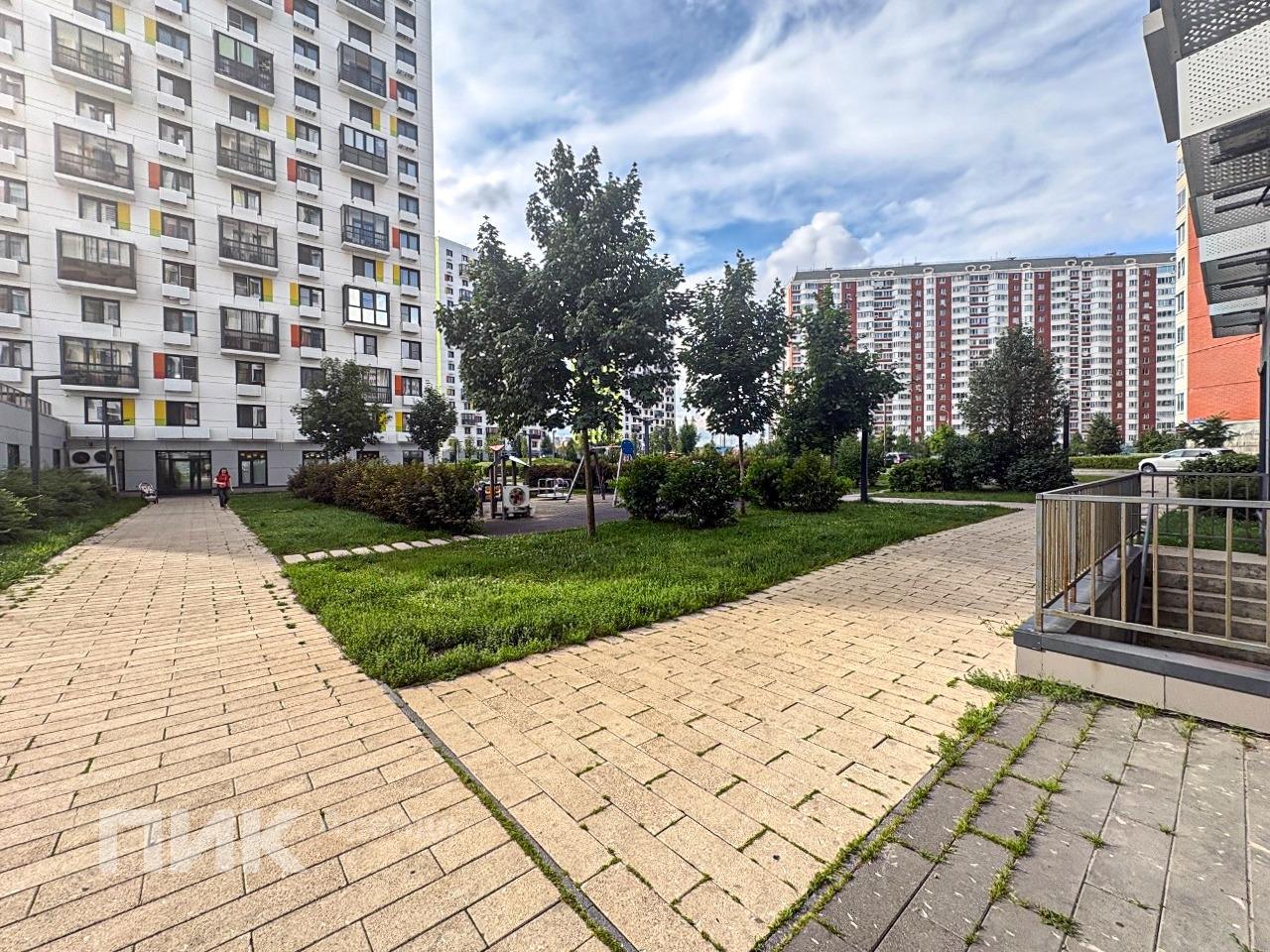 2-к. квартира, 52 м², 52 700 ₽/мес — фото № 14 2-к. квартира, 52 м², 52 700 ₽/мес — фото № 14