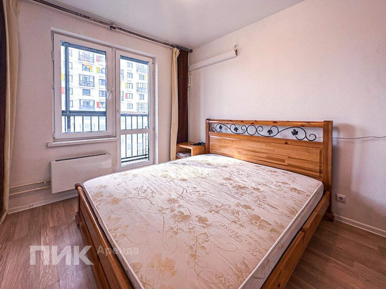 2-к. квартира, 52 м², 52 700 ₽/мес — фото № 1 2-к. квартира, 52 м², 52 700 ₽/мес — фото № 1
