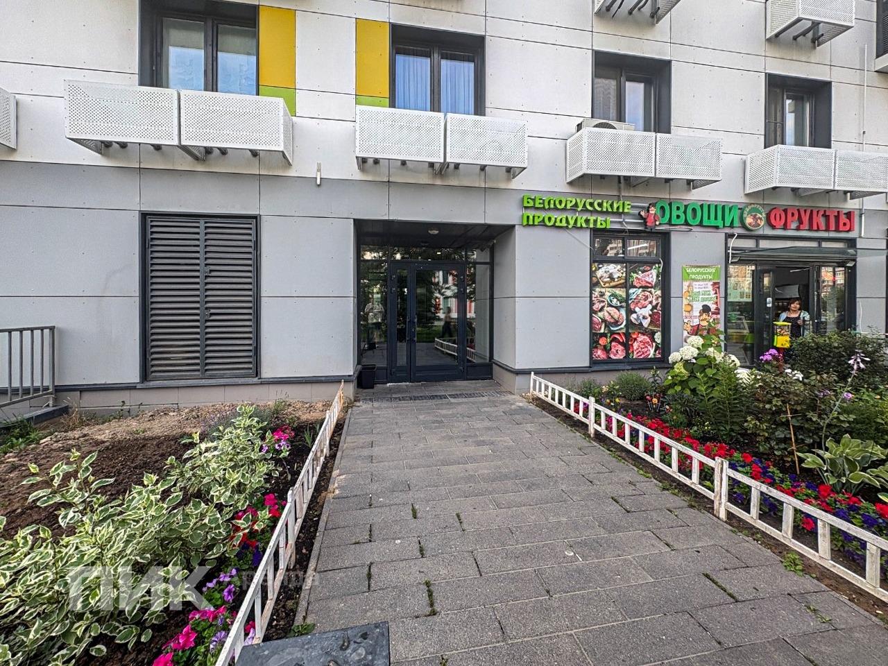 2-к. квартира, 52 м², 52 700 ₽/мес — фото № 13 2-к. квартира, 52 м², 52 700 ₽/мес — фото № 13