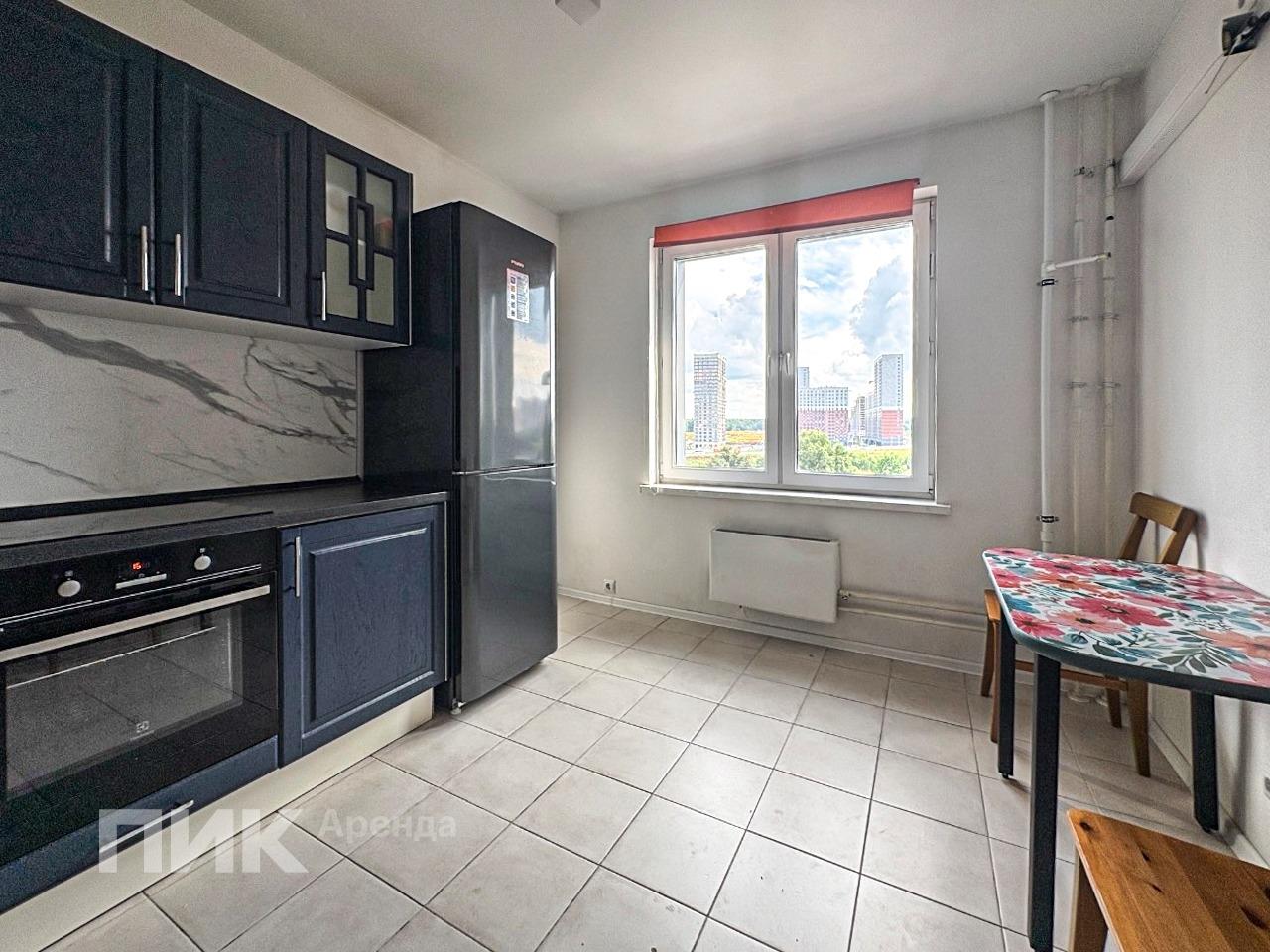 2-к. квартира, 52 м², 52 700 ₽/мес — фото № 6 2-к. квартира, 52 м², 52 700 ₽/мес — фото № 6