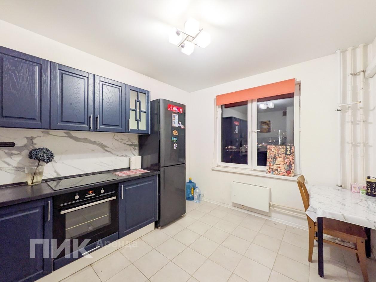 2-к. квартира, 52 м², 55 200 ₽/мес — фото № 6 2-к. квартира, 52 м², 55 200 ₽/мес — фото № 6