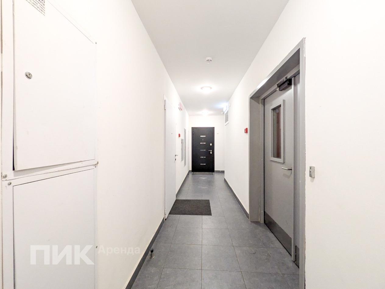 2-к. квартира, 52 м², 55 200 ₽/мес — фото № 13 2-к. квартира, 52 м², 55 200 ₽/мес — фото № 13