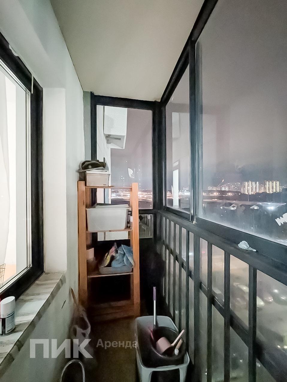 2-к. квартира, 52 м², 55 200 ₽/мес — фото № 10 2-к. квартира, 52 м², 55 200 ₽/мес — фото № 10