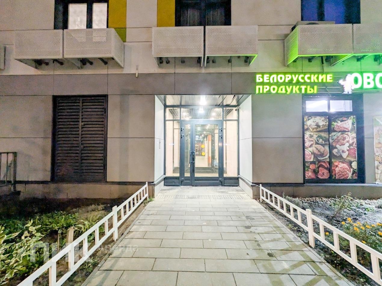 2-к. квартира, 52 м², 55 200 ₽/мес — фото № 19 2-к. квартира, 52 м², 55 200 ₽/мес — фото № 19
