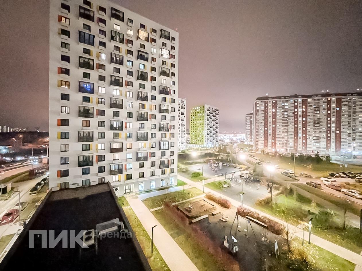 2-к. квартира, 52 м², 55 200 ₽/мес — фото № 16 2-к. квартира, 52 м², 55 200 ₽/мес — фото № 16