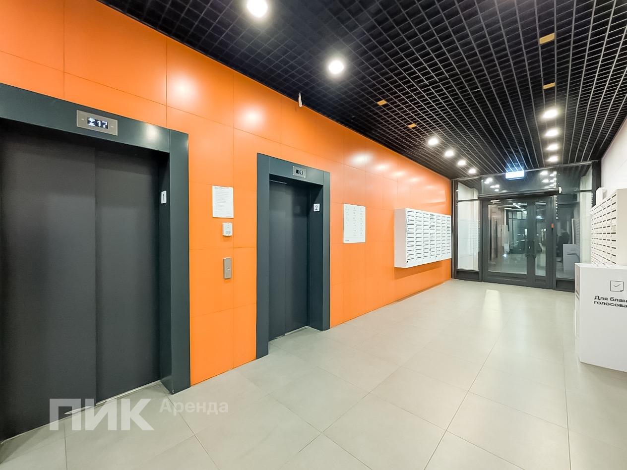 2-к. квартира, 52 м², 55 200 ₽/мес — фото № 15 2-к. квартира, 52 м², 55 200 ₽/мес — фото № 15