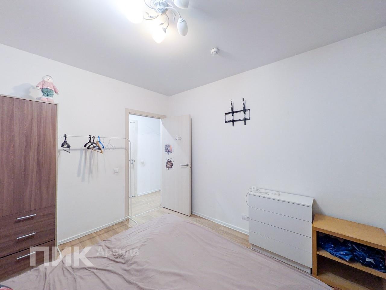 2-к. квартира, 52 м², 55 200 ₽/мес — фото № 5 2-к. квартира, 52 м², 55 200 ₽/мес — фото № 5