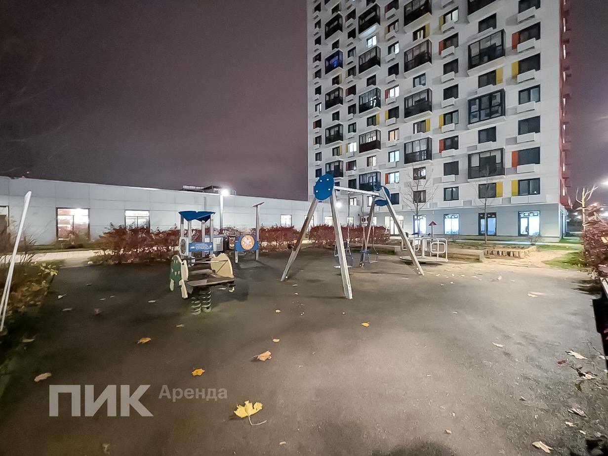 2-к. квартира, 52 м², 55 200 ₽/мес — фото № 20 2-к. квартира, 52 м², 55 200 ₽/мес — фото № 20