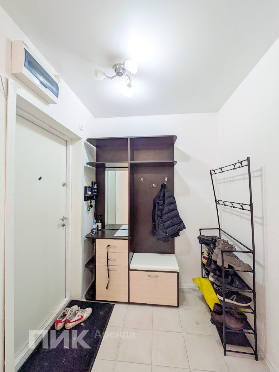 2-к. квартира, 52 м², 55 200 ₽/мес — фото № 12 2-к. квартира, 52 м², 55 200 ₽/мес — фото № 12