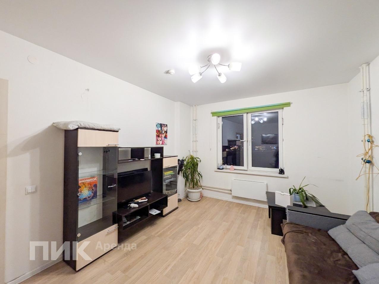 2-к. квартира, 52 м², 55 200 ₽/мес — фото № 2 2-к. квартира, 52 м², 55 200 ₽/мес — фото № 2