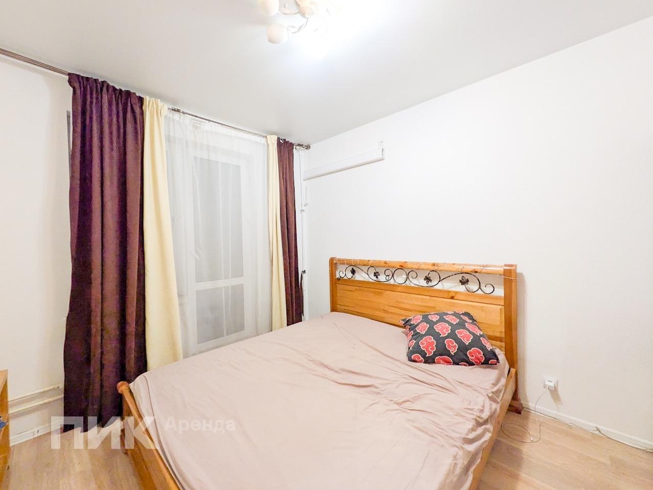 2-к. квартира, 52 м², 55 200 ₽/мес — фото № 4 2-к. квартира, 52 м², 55 200 ₽/мес — фото № 4