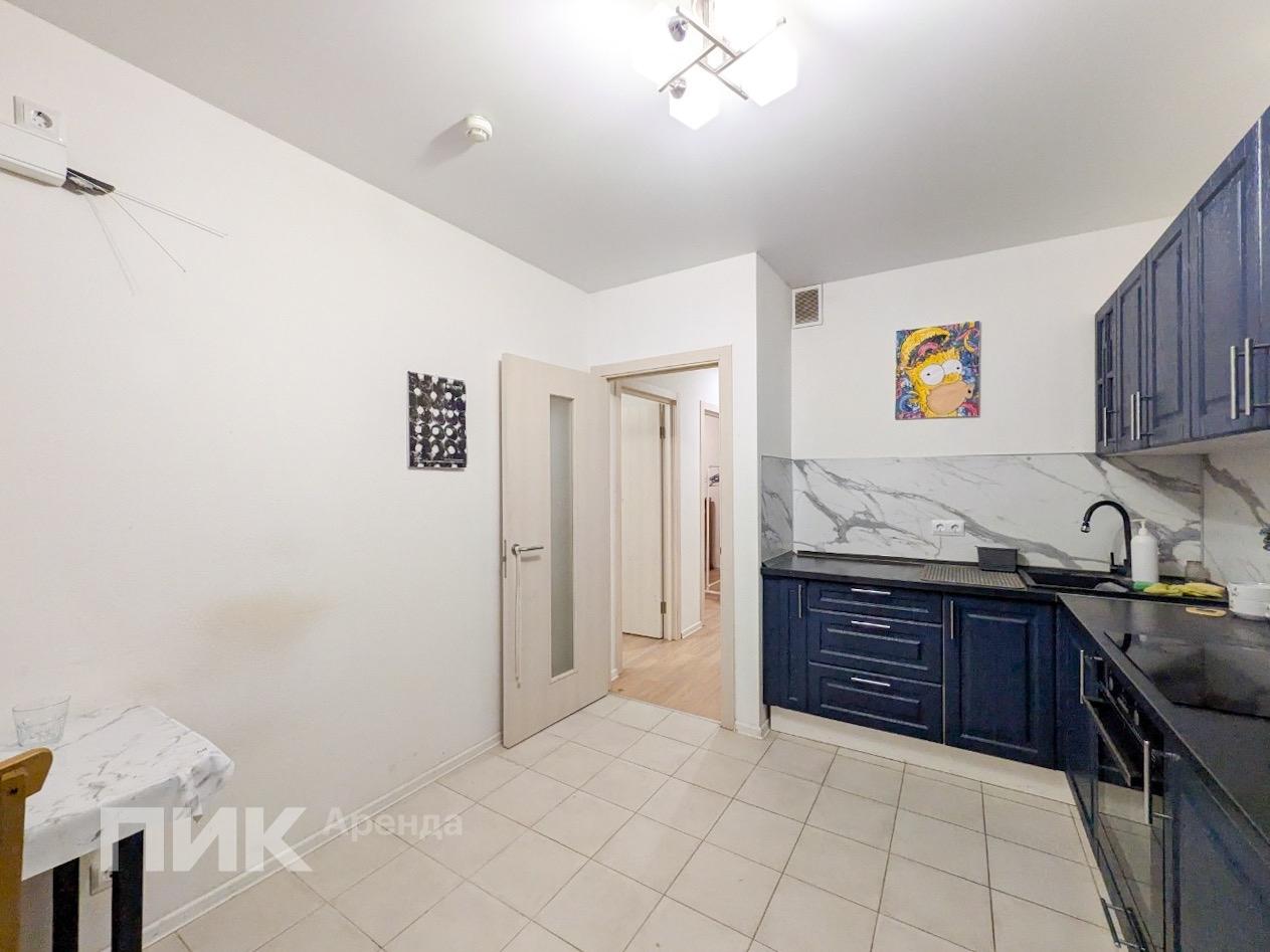 2-к. квартира, 52 м², 55 200 ₽/мес — фото № 8 2-к. квартира, 52 м², 55 200 ₽/мес — фото № 8