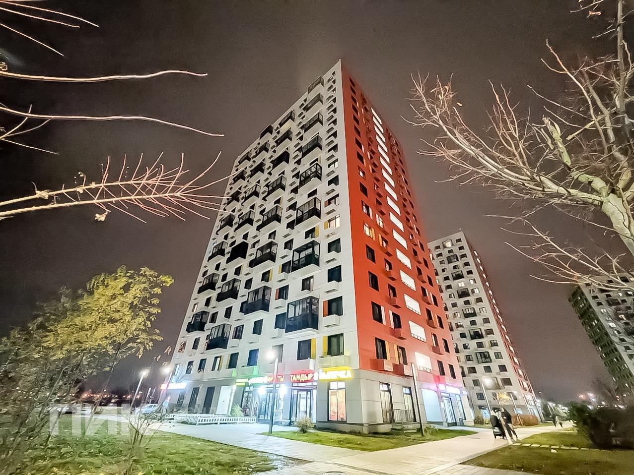 2-к. квартира, 52 м², 55 200 ₽/мес — фото № 18 2-к. квартира, 52 м², 55 200 ₽/мес — фото № 18