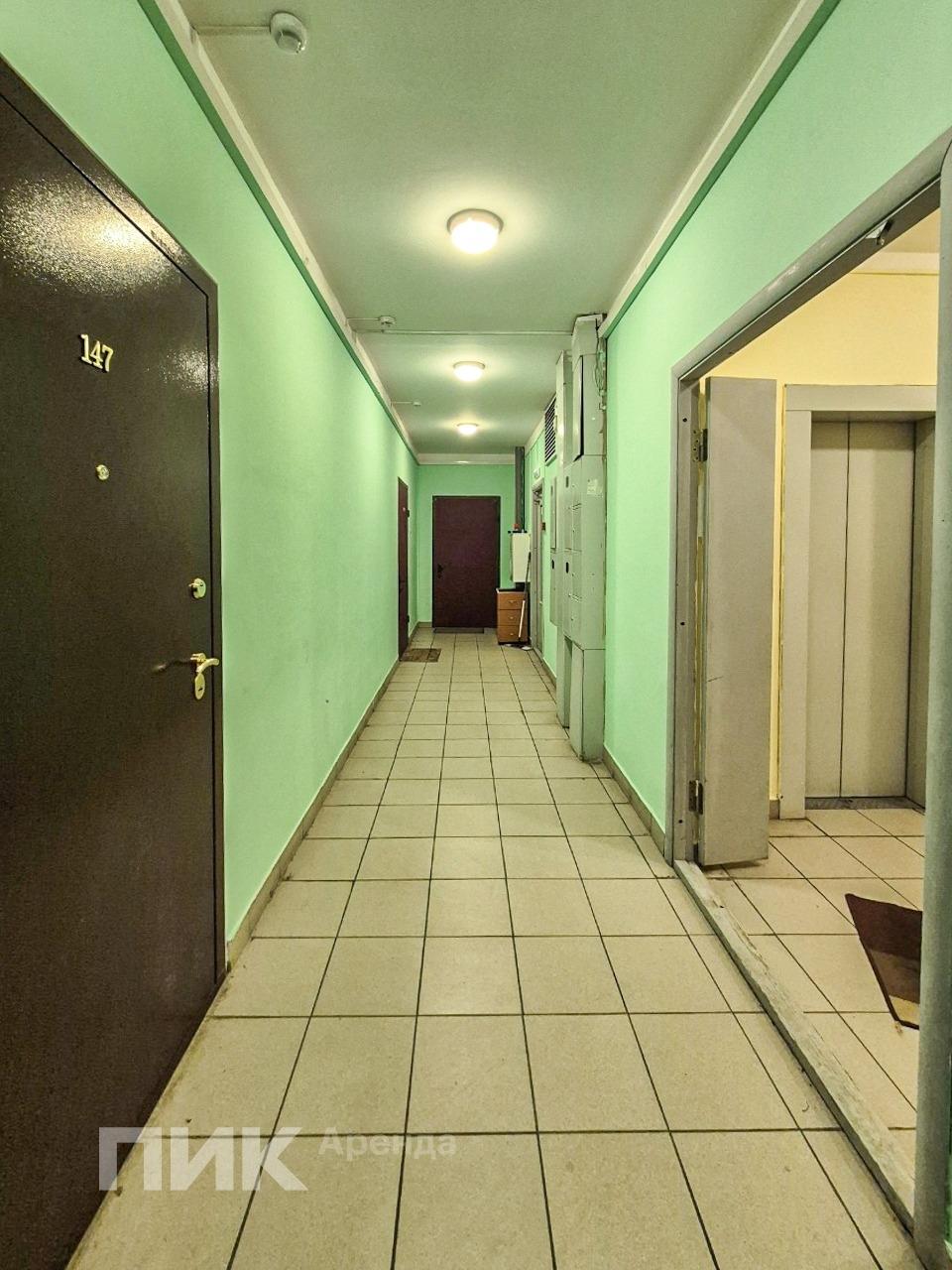 2-к. квартира, 58 м², 65 900 ₽/мес — фото № 16 2-к. квартира, 58 м², 65 900 ₽/мес — фото № 16
