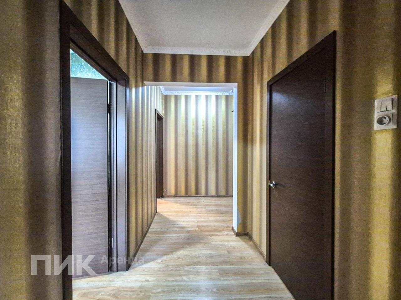 2-к. квартира, 58 м², 65 900 ₽/мес — фото № 13 2-к. квартира, 58 м², 65 900 ₽/мес — фото № 13